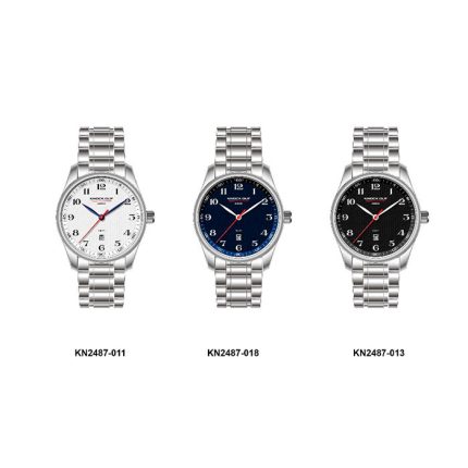 Reloj Knock Out 2487 (Hombre)