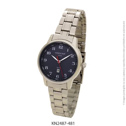 Reloj Knock Out 2487 (Mujer)