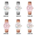 Reloj Knock Out 2488 (Mujer)