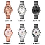 Reloj Knock Out 2494 (Mujer) - Imagen 8