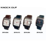 Reloj Knock Out 2519 (Hombre)