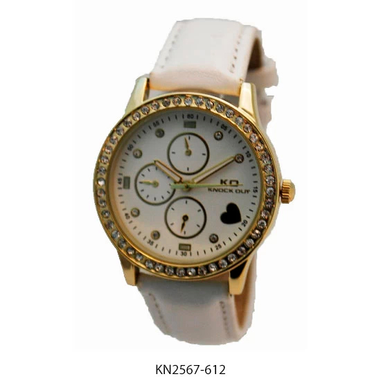 KN2567-612.jpg Reloj Knock Out 2567 (Mujer) - Imagen 1