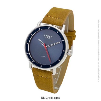 Reloj Knock Out 2600 (Hombre)
