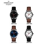 Reloj Knock Out 2601 (Hombre)