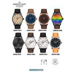 Reloj Knock Out 2602 (Hombre) - Imagen 8