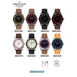 Reloj Knock Out 2603 (Hombre) - Imagen 9
