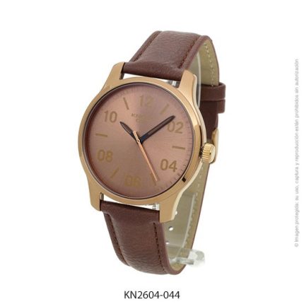 Reloj Knock Out 2604 (Hombre)