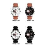 Reloj Knock Out 2612 (Hombre)