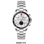 Reloj Knock Out 2801 (Hombre)