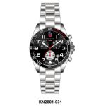 Reloj Knock Out 2801 (Hombre) - Imagen 2