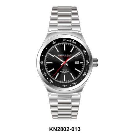 Reloj Knock Out 2802 (Hombre)