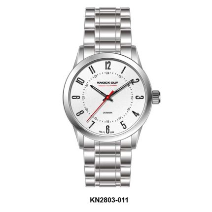 Reloj Knock Out 2803 (Hombre)