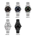 Reloj Knock Out 2804 (Hombre)