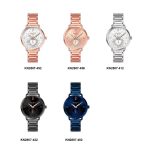 Reloj Knock Out 2807 (Mujer)