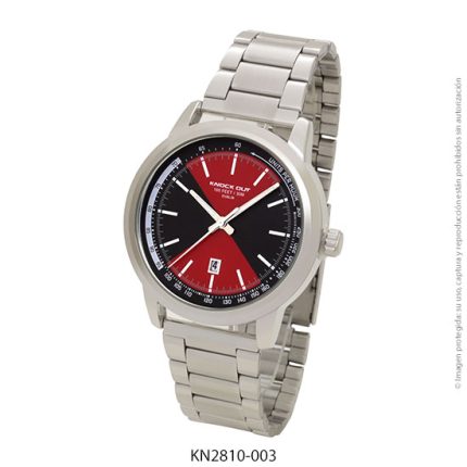 Reloj Knock Out 2810 (Hombre)