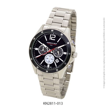 Reloj Knock Out 2811 (Hombre)