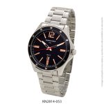 Reloj Knock Out 2814 (Hombre) - Imagen 4