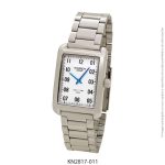 Reloj Knock Out 2817 (Unisex) - Imagen 2