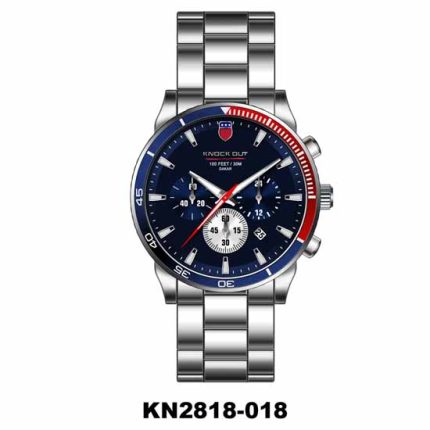 Reloj Knock Out KN2818 (Hombre)
