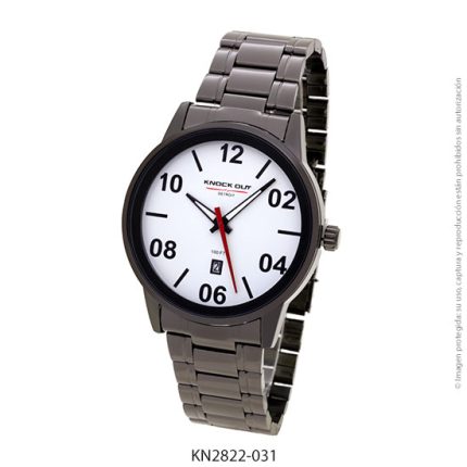 Reloj Knock Out 2822 (Hombre)