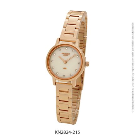 Reloj Knock Out KN2824 (Mujer)