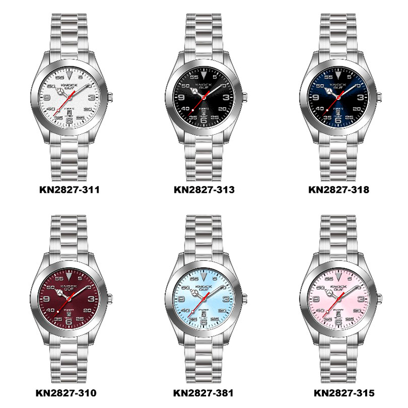 KN2827.jpg Reloj Knock Out 2827 (Mujer) - Imagen 1