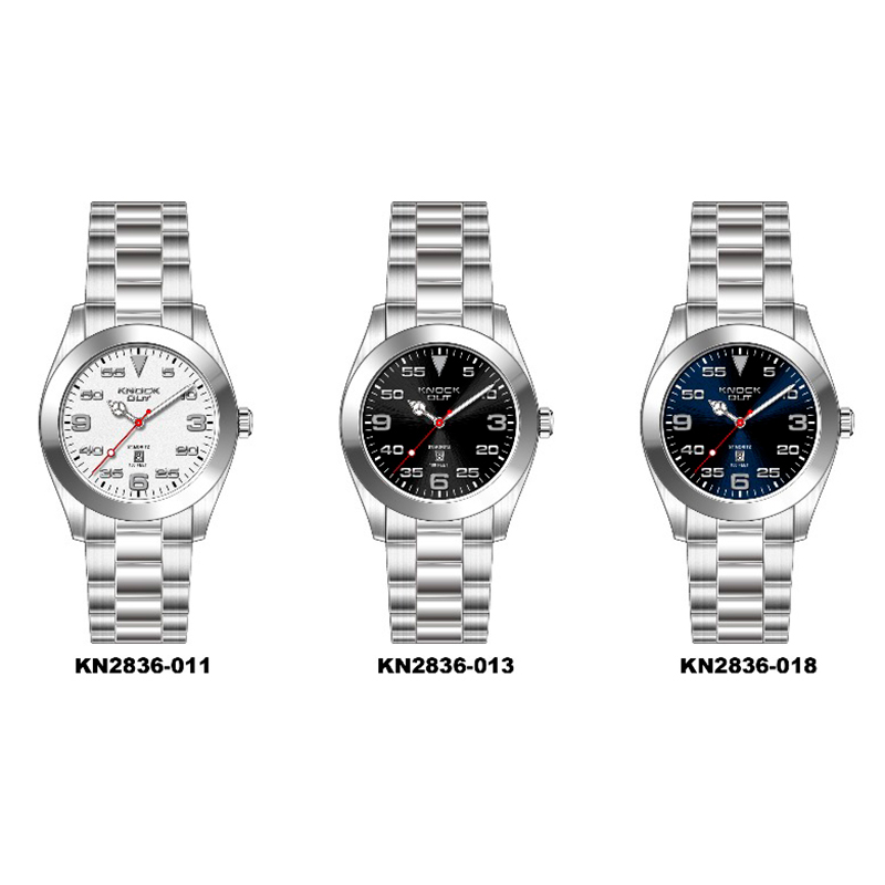 KN2836.jpg Reloj Knock Out 2836 (Hombre) - Imagen 1