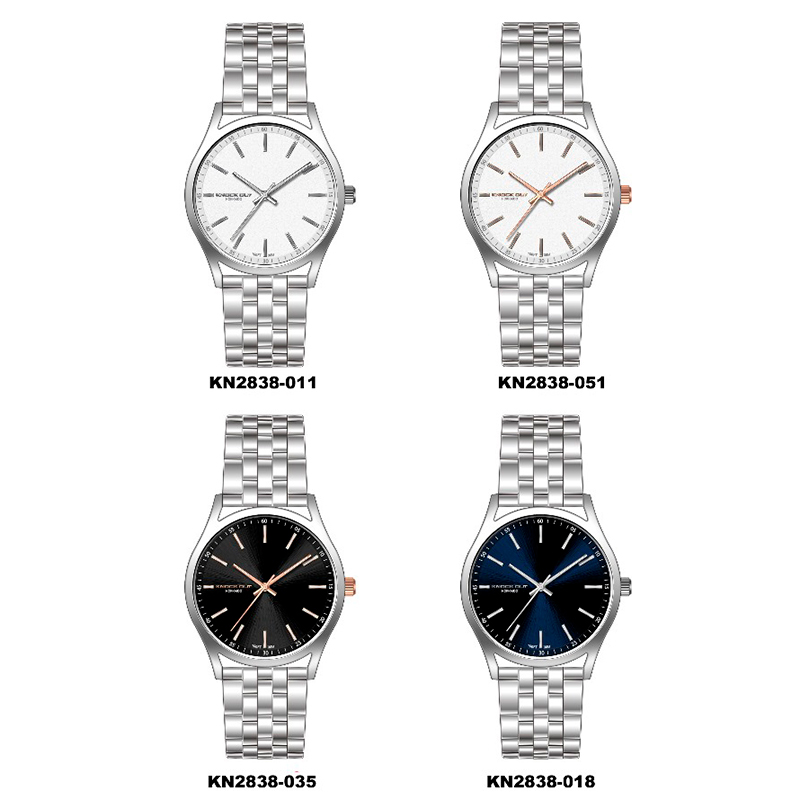 KN2838.jpg Reloj Knock Out 2838 (Hombre) - Imagen 1