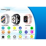 Smartwatch Knock Out 5125 - Imagen 6