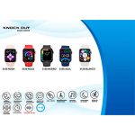 Smartwatch Knock Out 5126 - Imagen 4