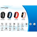 Smartwatch Knock Out 5128 - Imagen 5
