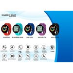 Smartwatch Knock Out 5130 - Imagen 5