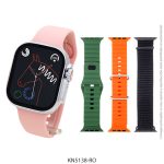 Smartwatch Knock Out 5138