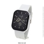 Smartwatch Knock Out 5143