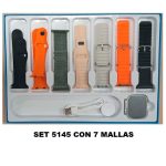 Smartwatch Knock Out 5145 - Imagen 3
