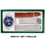 Smartwatch Knock Out 5147 - Imagen 3