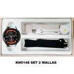 Smartwatch Knock Out 5148 - Imagen 3