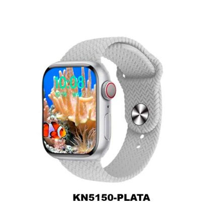 Smartwatch Knock Out 5150