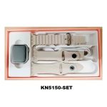Smartwatch Knock Out 5150 - Imagen 4