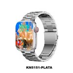 Smartwatch Knock Out 5151 - Imagen 3