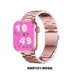 Smartwatch Knock Out 5151