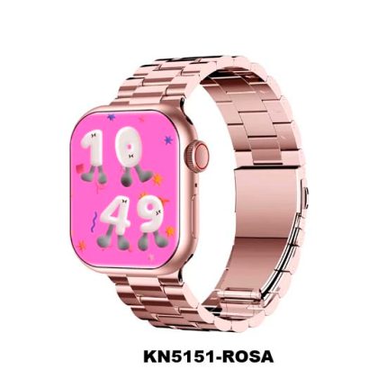 Smartwatch Knock Out 5151