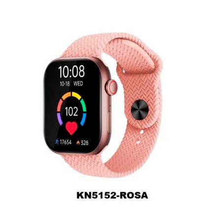 Smartwatch Knock Out 5152