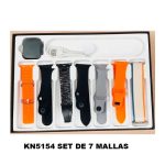 Smartwatch Knock Out 5154 - Imagen 3