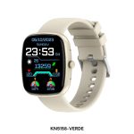 Smartwatch Knock Out 5158