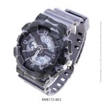 Reloj Knock Out 8172 (Hombre)