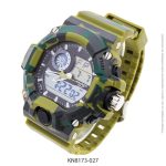Reloj Knock Out 8173 (Hombre) - Imagen 3