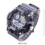 Reloj Knock Out 8173 (Hombre) - Imagen 2