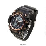 Reloj Knock Out 8178 (Hombre)