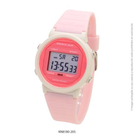 Reloj Knock Out 8180 (Mujer)